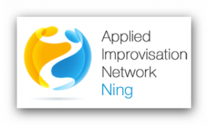 ain applied improvisation network
