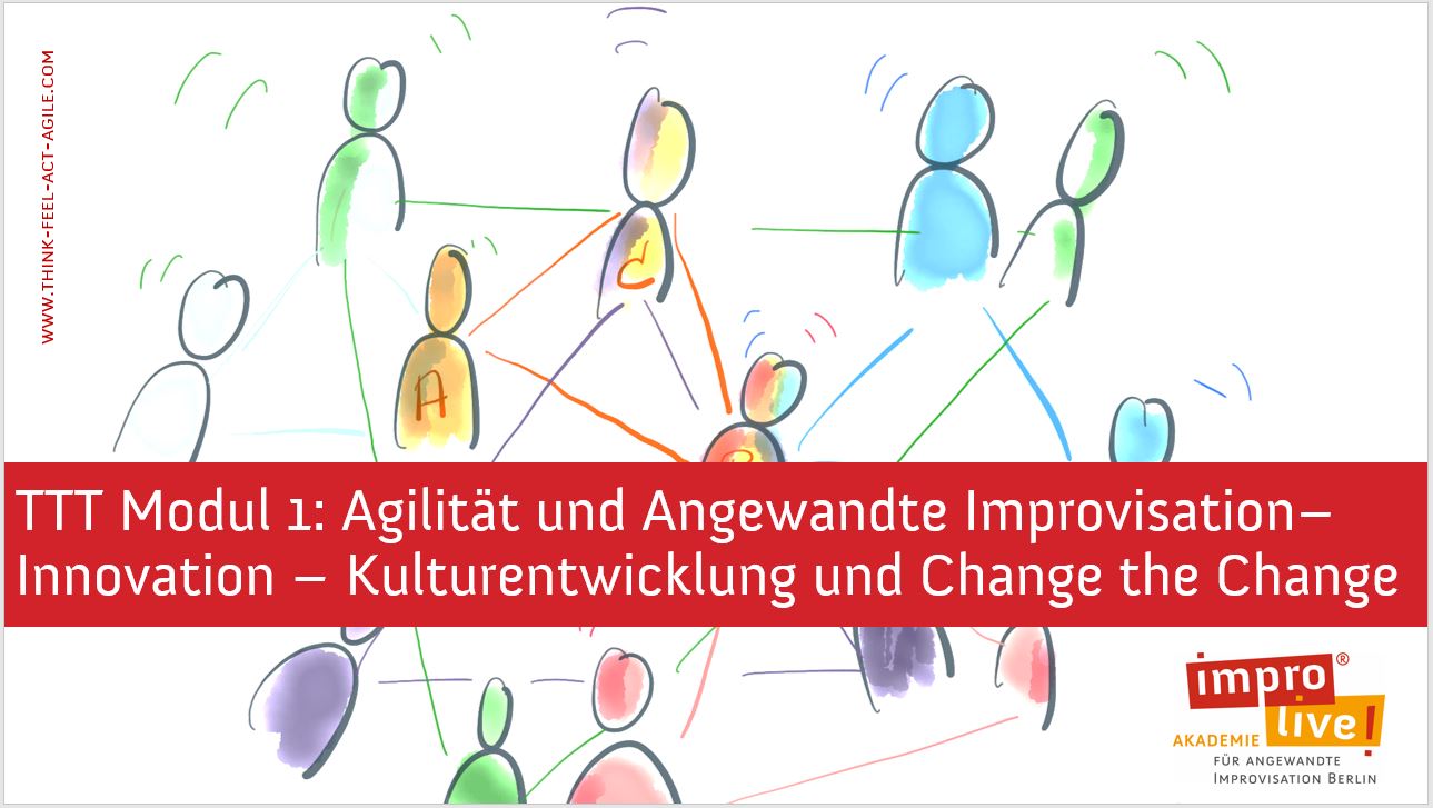 Agiles Soft-Skills-Training Modul 1 Agiles Soft-Skills-Training Modul 1