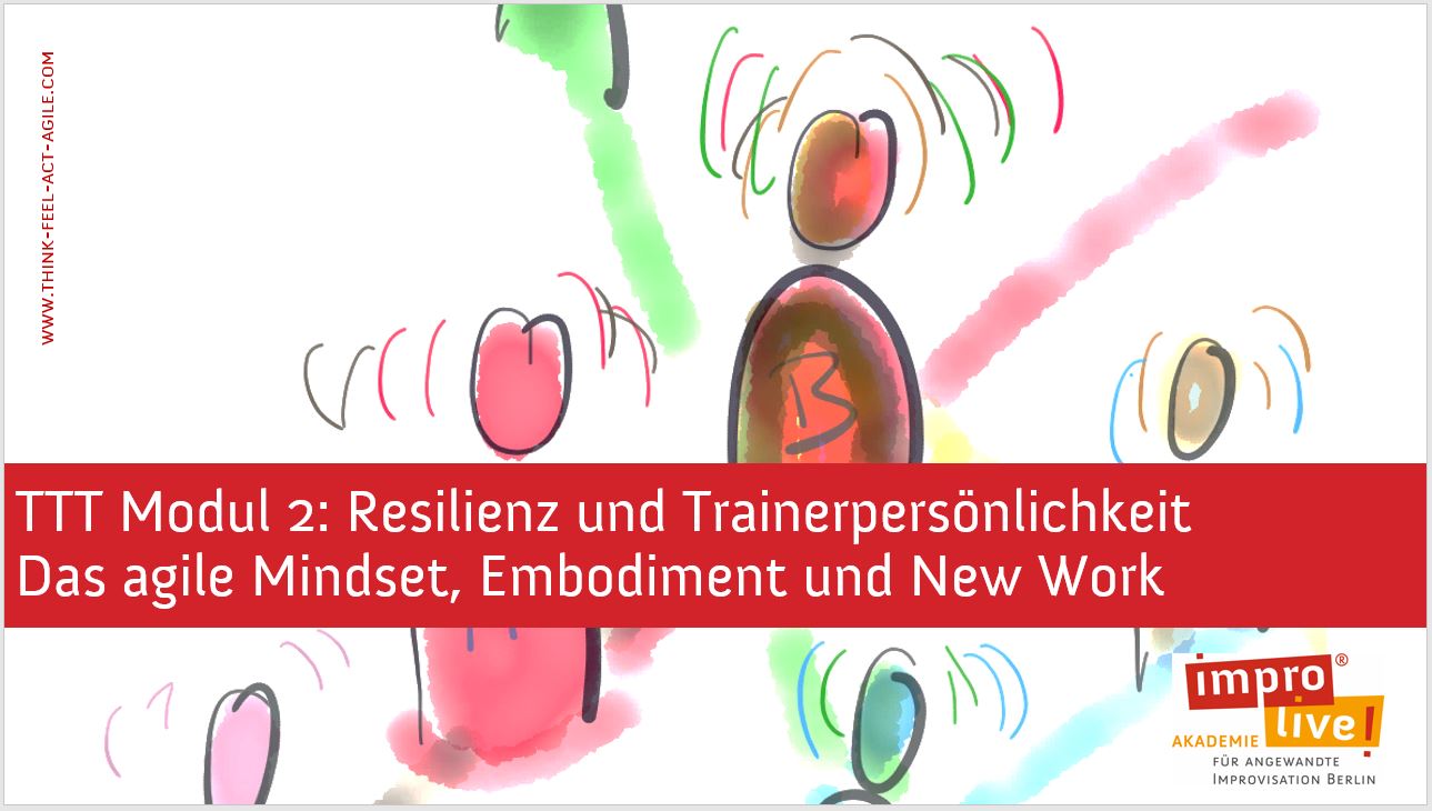 Agiles Soft-Skills-Training Modul 2 Agiles Soft-Skills-Training Modul 2