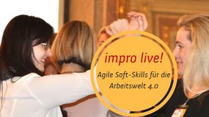 Agile Soft-Skills für die Arbeitswelt 4.0