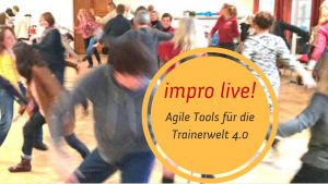 Agile Tools für die Trainerwelt 4.0Agile Tools für die Trainerwelt 4.0