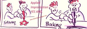 AIN-Conference_Applied Improv-Agile Yes And