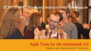 Innovations-Symposium - Agile Tools 4.0