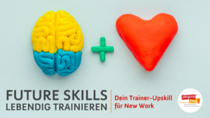 Future Skills Trainer-Update impro live