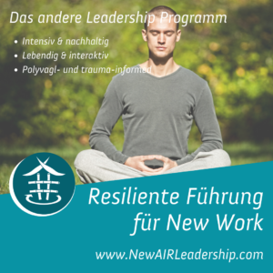 NewAIR Leadership Programm